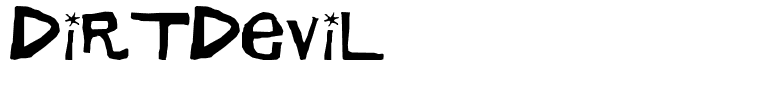 DirtDevil