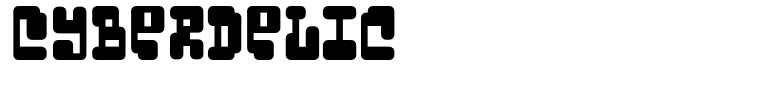 Cyberdelic