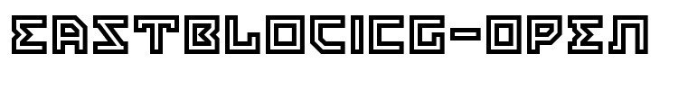 EastBlocICG-Open