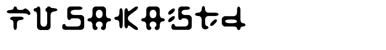 FusakaStd