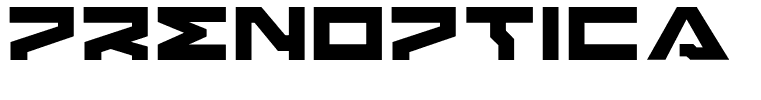 PRENOPTICA
