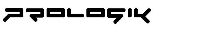 PROLOGIK