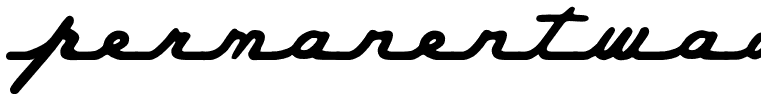PermanentWaves