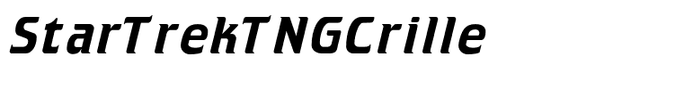 StarTrekTNGCrille