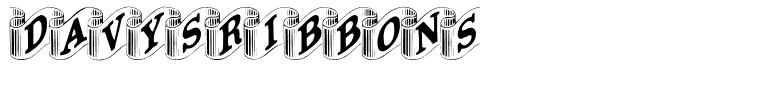 DavysRibbons