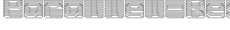 Parallel-Regular