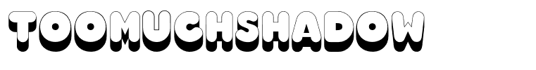 TooMuchShadow