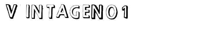 VintageNo1
