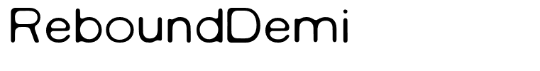 ReboundDemi
