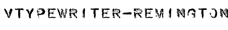 VTypewriter-RemingtonPerfected
