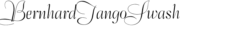 BernhardTangoSwash