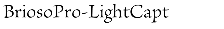 BriosoPro-LightCapt