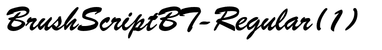 BrushScriptBT-Regular(1)