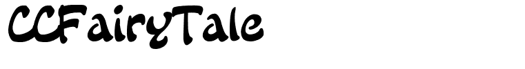CCFairyTale
