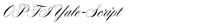 OPTIYale-Script
