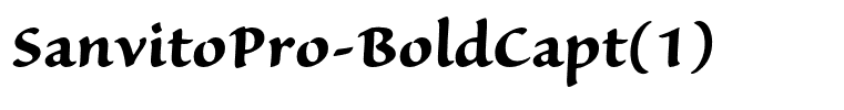 SanvitoPro-BoldCapt(1)