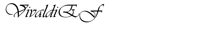VivaldiEF