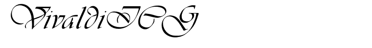 VivaldiICG