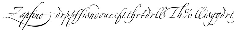 ZapfinoExtraLT-Ligatures