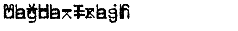 Magda-Trash