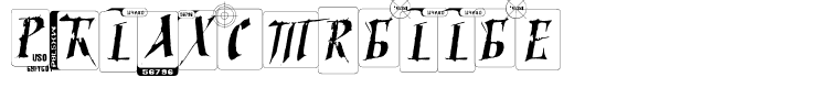 PhlaxCyrillic