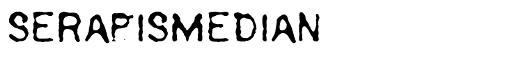 SerapisMedian