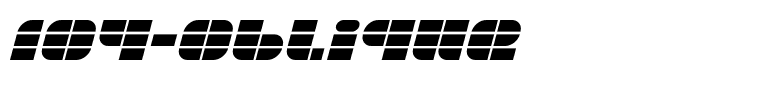 104-Oblique