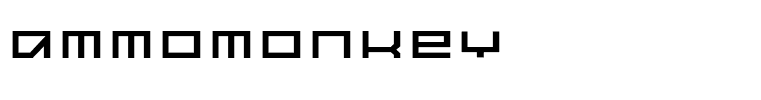 AmmoMonkey