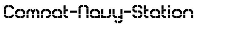 Comsat-Navy-Station
