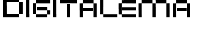 Digitalema