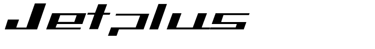 Jetplus