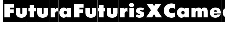 FuturaFuturisXCameoC