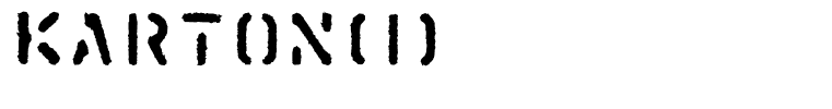 Karton(1)
