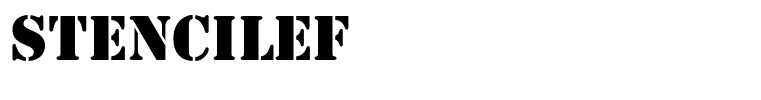 StencilEF