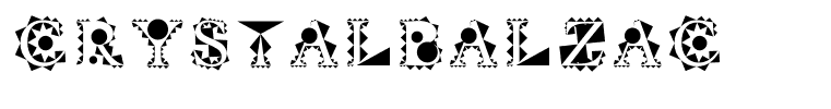 CrystalBalzac