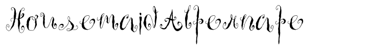 HousemaidAlternate