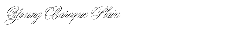 YoungBaroquePlain