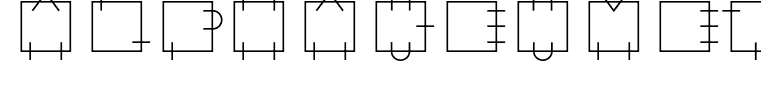 AlphaGeometrique-Square