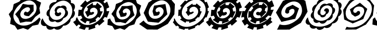 AltemusSpiralsBoldItalic