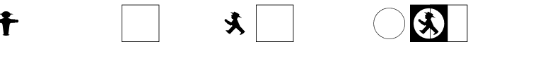 Ampelmaennchen