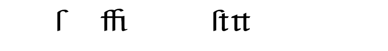 Anasdair LT Std RegularAlt