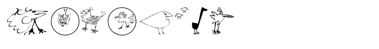 BirdsEF