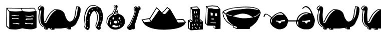 BlockheadIllustBlackFace