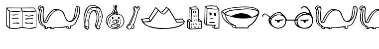 BlockheadIllustPlain