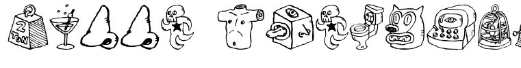 Bokka-DrawingsThree