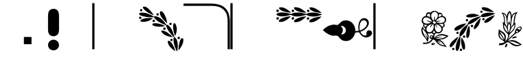 BordersOrnamentsP04