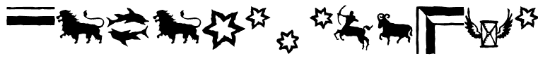 CelestiaAntiqua-Ornaments