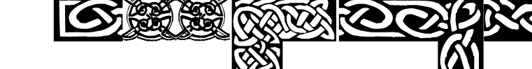 CelticBorders
