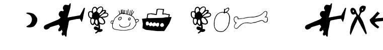 ChildsPlay-Dingbats