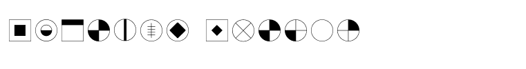 DeStijl-Extras